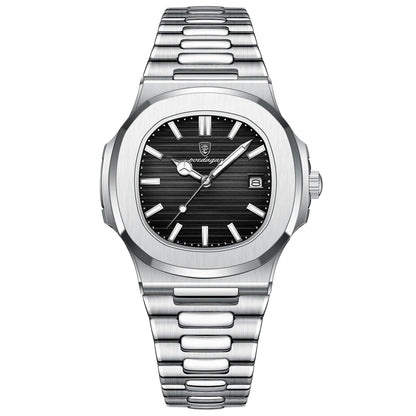 GENEVA CLASSIC WATCH