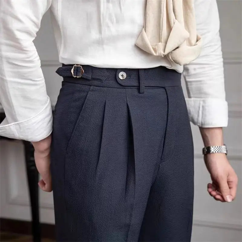 GURYE TAILORED TROUSERS