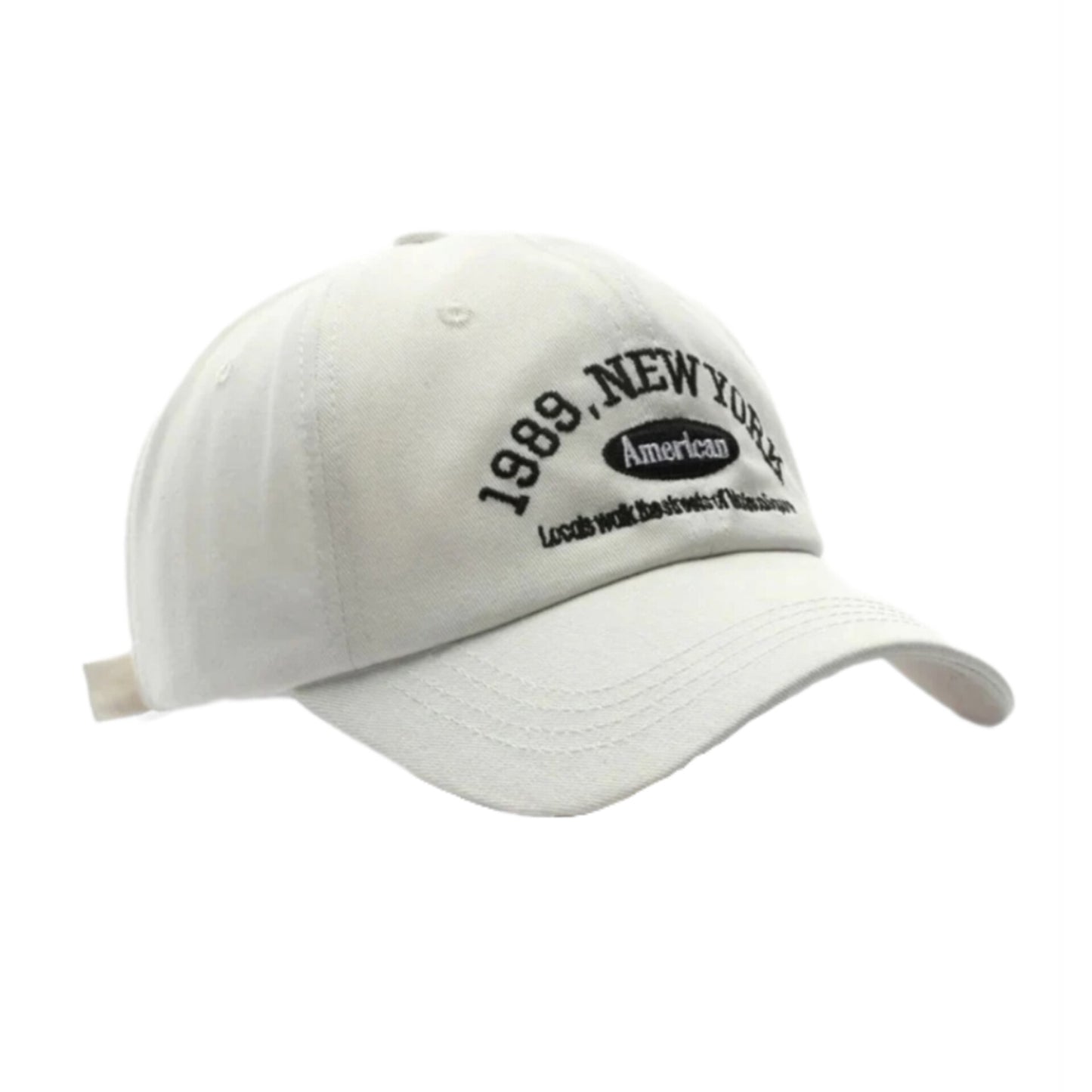 NEW YORK CAP