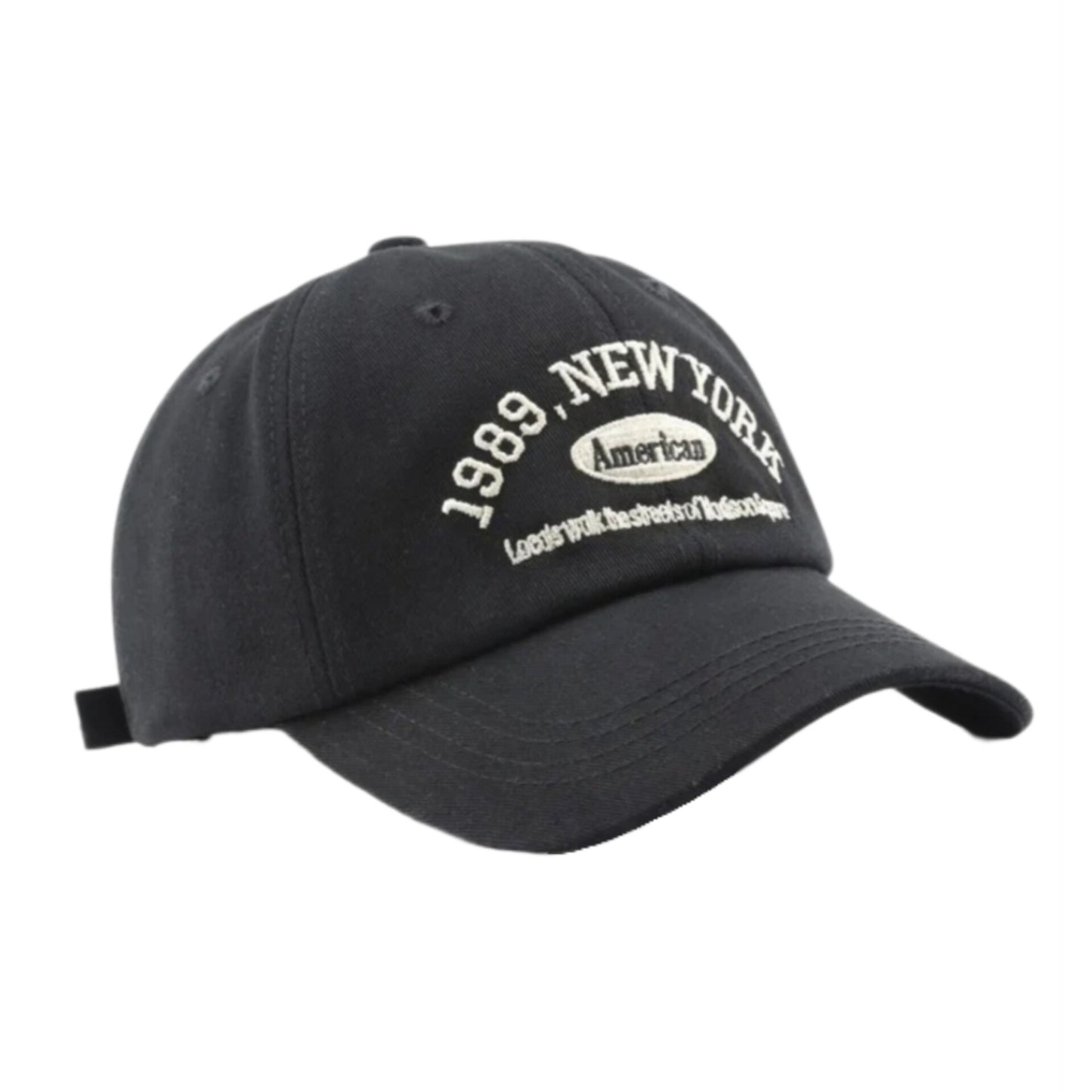 NEW YORK CAP