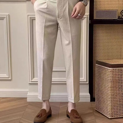 GURYE TAILORED TROUSERS