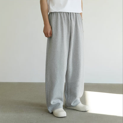 ULSAN BAGGY SWEATPANTS