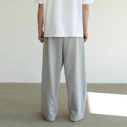 ULSAN BAGGY SWEATPANTS